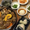한끼 | 경주 황리단길 포석로 소갈비찜 | 웨이팅, 솔직한 한 끼 후기
