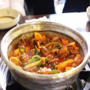 짚신매운갈비찜 이미지