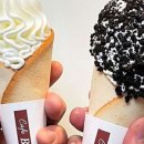 행복이 피어나는 카페 이미지