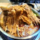 한세탁 | 건대 감자탕 맛집, 조선솥뚜껑감자탕 건대점 찐 후기