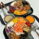 키키포케 | 동탄 포케 맛집 영칼로리포케&샐러드 동탄점 강추 후기