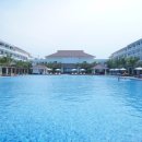 호이안여행, 호이안 빈펄 리조트(Vinpearl Hoi An Resort &amp; Villas)를 선택! 이미지