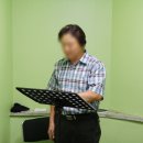 1:1 맞춤 보컬 트레이닝 입시 / 취미 /오디션