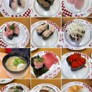 스시도리 | 후쿠오카 텐진 스시로 오야후코도리점 예약 방문 후기