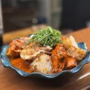 [서울/성수] 토종닭 꼬치구이전문점, 야키토리 심야식당 &#39;성수 아타리&#39; 3부 내돈내산 후기