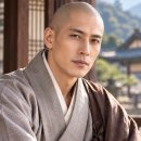 경허(鏡虛)스님 참선곡(參禪曲)..AI로 재현한 경허큰스님 진짜 모습... 이미지