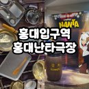 명동난타극장 | 실내 이색데이트 흥겨운 관람 홍대난타극장 공연 후기