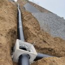 통신관로매설공사 이미지