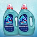 버블워시 이미지