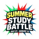 [해피트리 중등] 🌞2025 Summer Study Battle🌞 여름방학에 자기주도학습 하기 !!