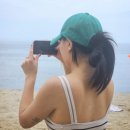 포항 도구해수욕장 1박2일 물놀이 후기 - 평상대여부터 빙수포장까지 완벽한 여름여행