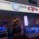 물만난오징어 이미지