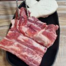 속초초등학교 | 속초 교동 현지인 숯불갈비 맛집 [옛날숯불녹원갈비](갈비집인데 겉절이가 JMT)