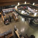 사랑담은 묵은지찜찌개 이미지