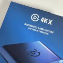 (주)디코미디어 | 엘가토4K 캡쳐보드 후기