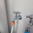 우미세탁 이미지