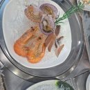 문흥동 청소년 수련관 별관 | 광주 문흥동 [장흥수산 광주직영점] 새우구인2인이랑 연어 광어