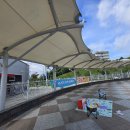 양평종합운동장 어린이물놀이장 | [양평] 양평여행 아이랑 갈만한 곳 물맑은양평종합운동장 어린이물놀이장&amp;양평어린이건강놀이터 리뷰:)