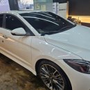 빛나손세차 이미지