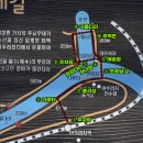 아우라지의 풍경 이미지