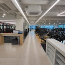 시니어 그룹PT 이미지