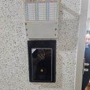 남양주 호평쌍용스윗닷홈 비디오폰 교체 후기｜세콤 비디오폰 고장으로 삼성 SHT-3527 설치