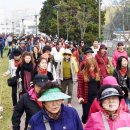 삼학도 중앙공원 이미지