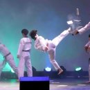 경희대 다산 태권도 이미지