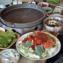 남이섬닭갈비본점