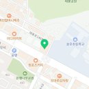 송우초교 후문↔송우웰빙타운 이미지