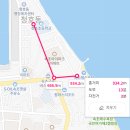 청호초등학교정문 이미지