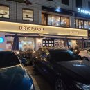 카페드롭탑 서여의도점 | [내돈내산] 24시간 카페 드롭탑 서여의도점 영업시간, 주차