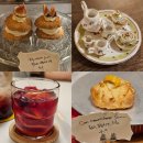 욘더스콘 | 봉선동카페 욘더스콘 광주스콘맛집 디저트추천