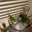 오션 라운지 | 그랜드조선 오션 프리미어/저녁 라운지 솔직 후기