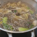 남양닭칼국수