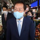 장보는 강아지와 고양이 이미지