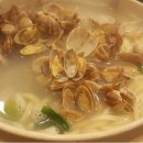바지락칼국수 - 동해시 샘실3길 74 | 바지락칼국수