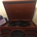 $45/OBO 빈티지 st. 턴테이블 판매합니다 (LP, Vinyl record player) 이미지
