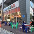 빛가람동호수공원 주차장 이미지