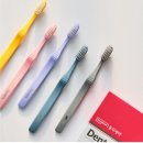 DK덴탈 | 하알라X동국제약) 브랜드 따라 진짜 차이 나긴 하나?” 덴트릭스 칫솔 사용 후기