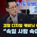 검찰 디지털 캐비닛 이렇게 발각됐다 이미지