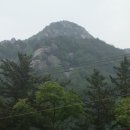 합천 의룡산~악견산(20100522) 이미지