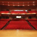 사천시문화예술회관 대공연장 이미지