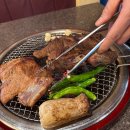 즐거운집 | 숙성 고기가 맛있는 시청역고기집 본짚에서 즐거운 식사 후기