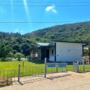 운일암 높은음자리 이미지