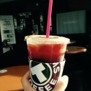 탐앤탐스탐스커버리아셈 | 탐탐 독립영화 무료 상영회 후기, 인디스카이데이, 탐앤탐스 탐스커버리 아셈타워점!