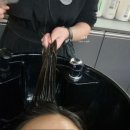 CU 횡단보도 맞은편 | 교대역 미용실 오즈 서초교대점 선욱디자이너 클리닉