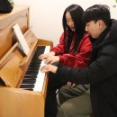 피아노와 반주(기초단계) | 김포피아노학원 즐겁게 만들어가는 힐링 취미 후기!