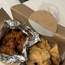 시장통닭 이미지