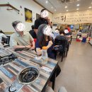 정미경닭갈비 이미지